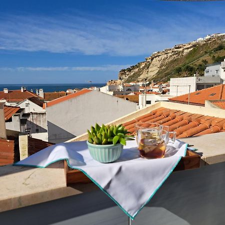 Carepa Suites Nazaré Eksteriør bilde