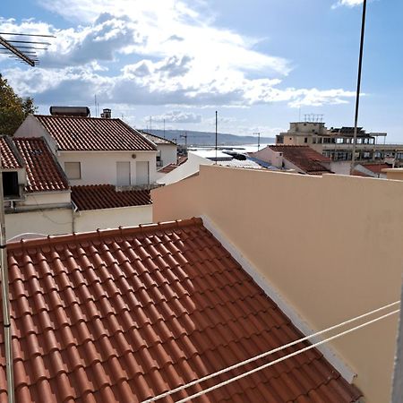 Carepa Suites Nazaré Eksteriør bilde