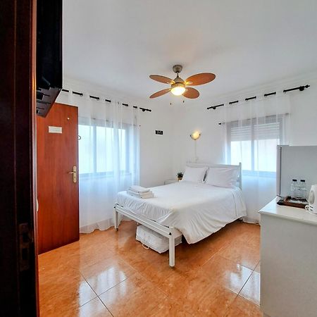 Carepa Suites Nazaré Eksteriør bilde