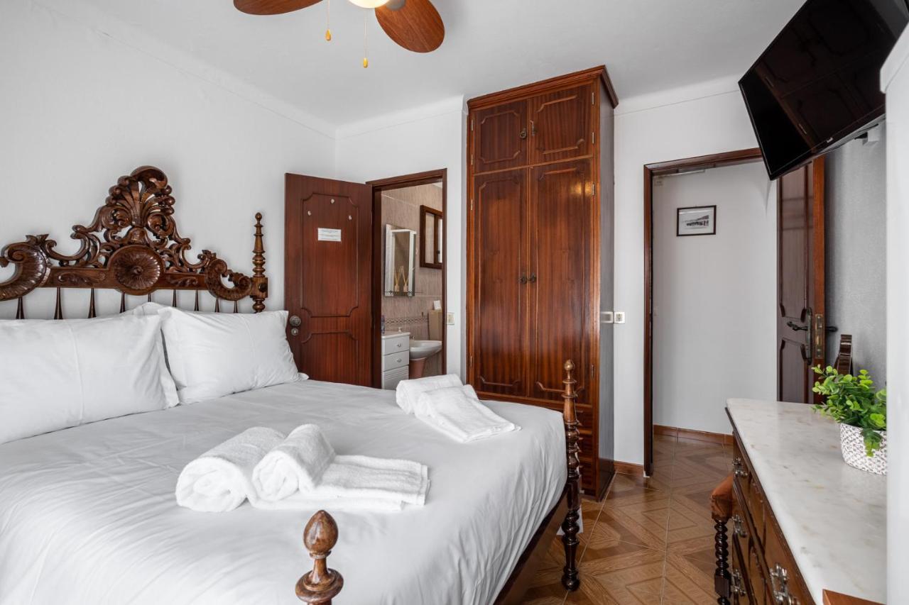 Carepa Suites Nazaré Eksteriør bilde