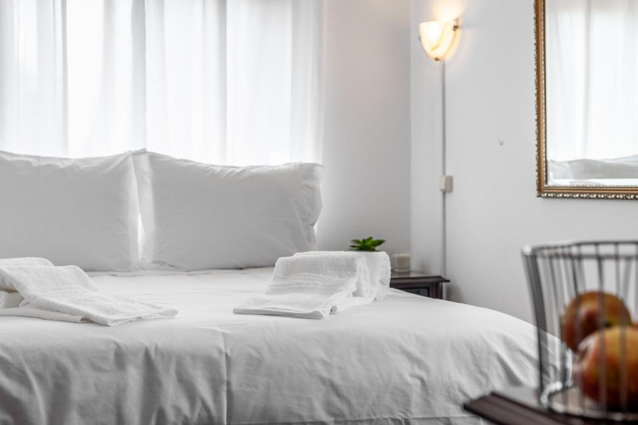 Carepa Suites Nazaré Eksteriør bilde