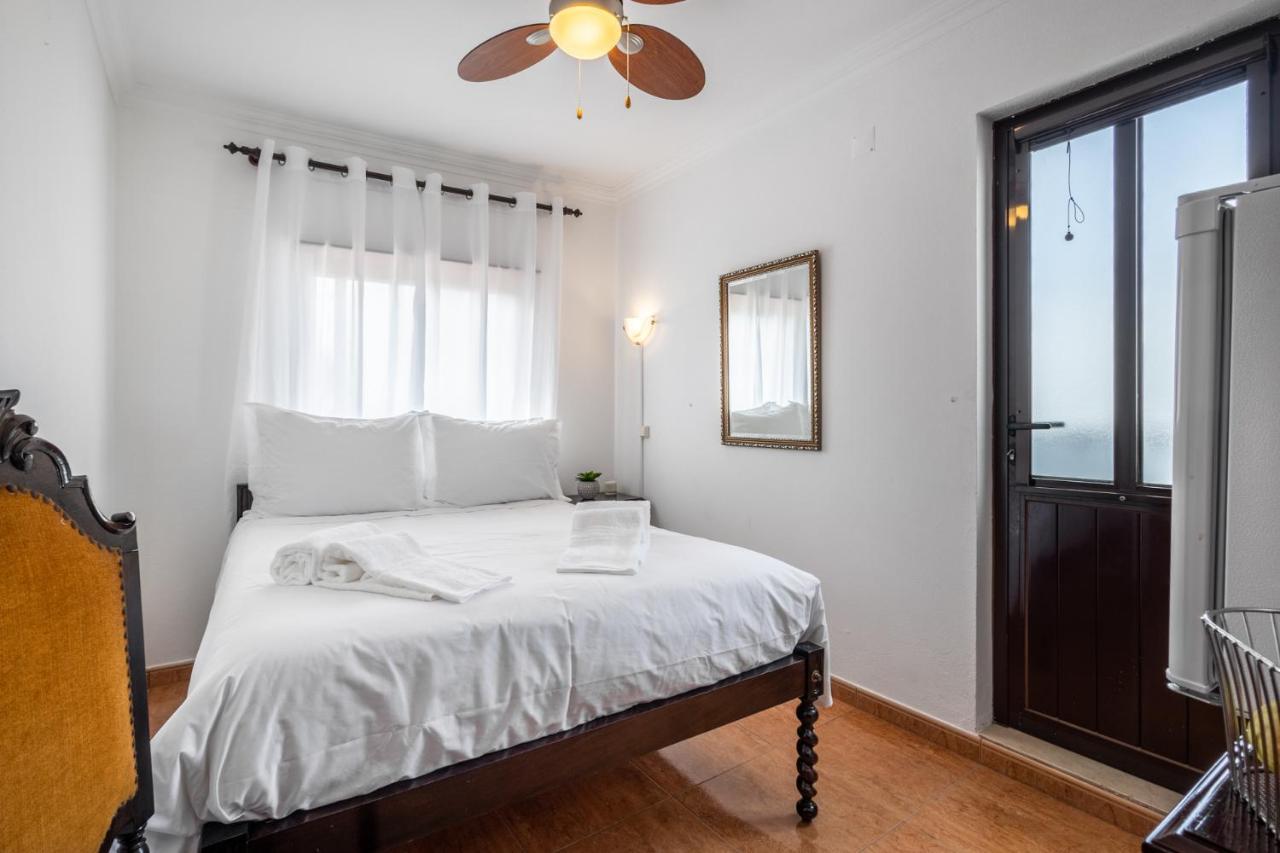 Carepa Suites Nazaré Eksteriør bilde