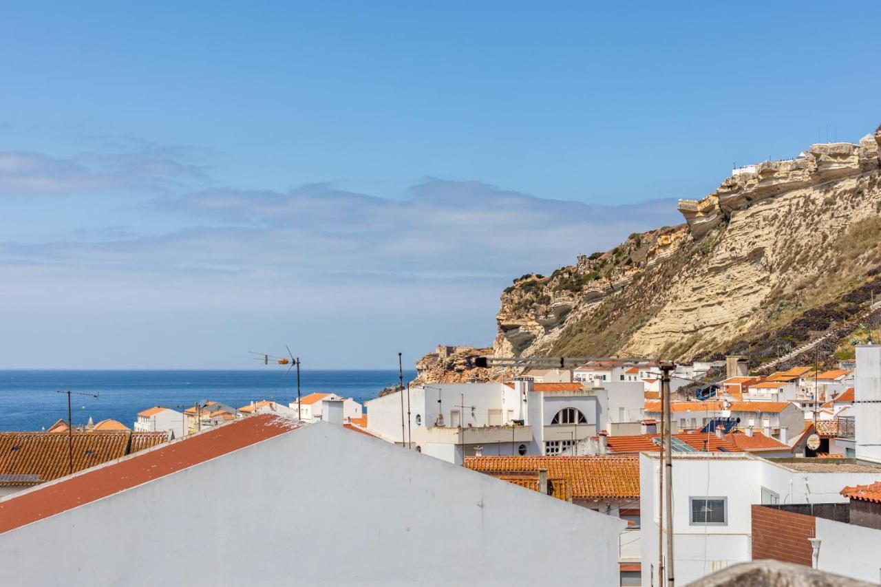 Carepa Suites Nazaré Eksteriør bilde