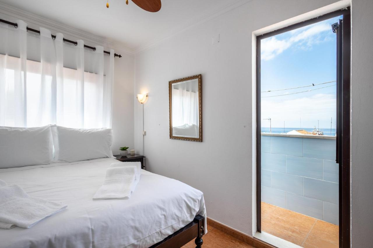 Carepa Suites Nazaré Eksteriør bilde