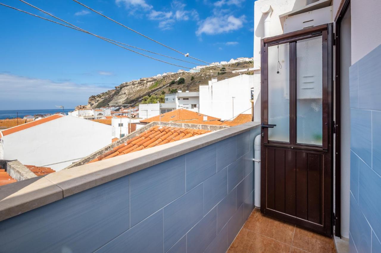 Carepa Suites Nazaré Eksteriør bilde