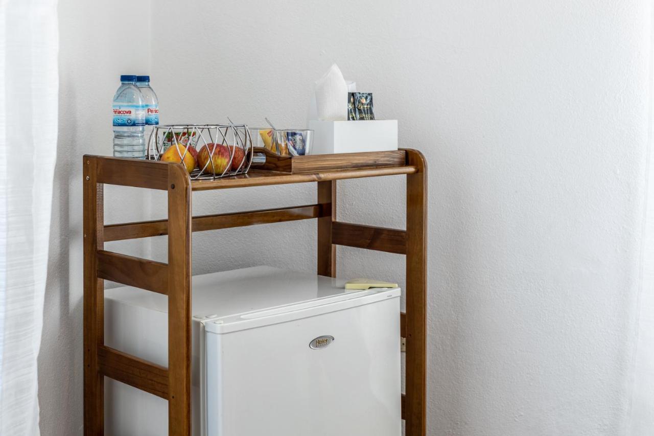 Carepa Suites Nazaré Eksteriør bilde