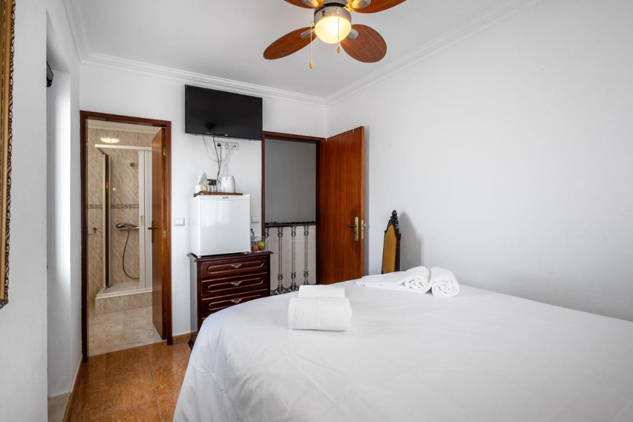 Carepa Suites Nazaré Eksteriør bilde