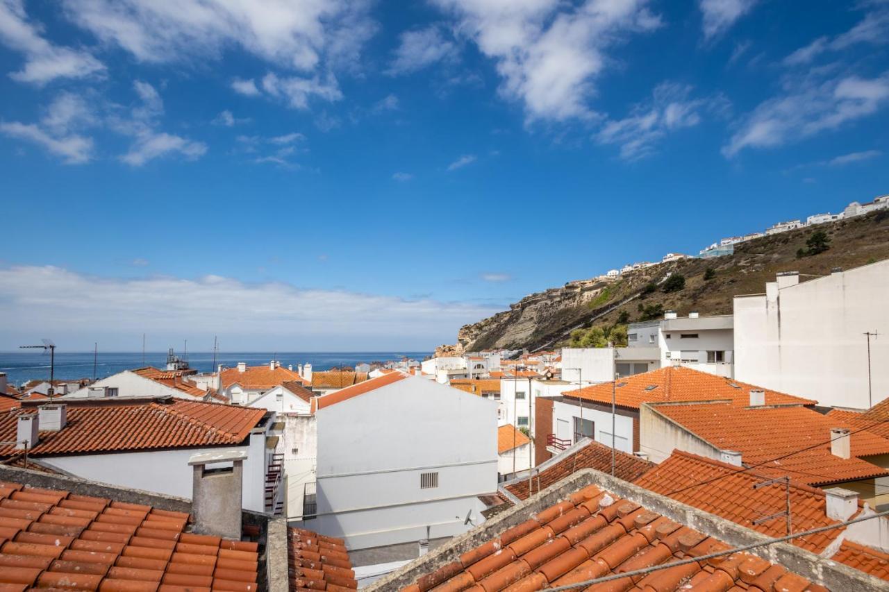 Carepa Suites Nazaré Eksteriør bilde